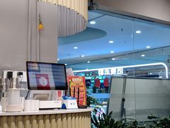 -酷公社·榴莲披萨(太原街店)