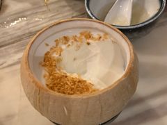 -同仁四季椰子鸡(福田东园总店)