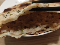 -张记烧饼(古墩店)