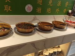 -东来顺饭庄(金泉广场店)