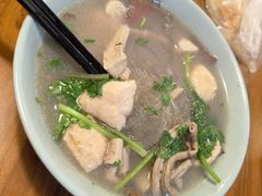 -金原鸭血粉丝汤·汤包·脆皮烤鸭(南京博物院店)