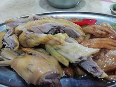 -海滨鸭仔饭(海宁店)