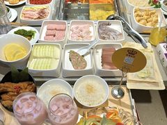 -海底捞火锅(杭州天虹购物中心店)