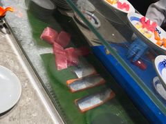 -武汉世茂希尔顿酒店·汇·全日餐厅
