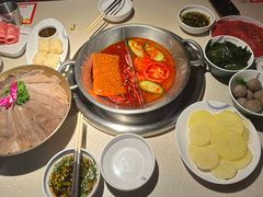-小龙坎火锅(全球总店)