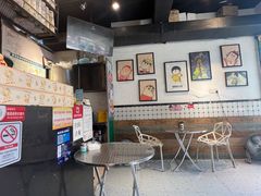 -公仔堂港式茶餐厅(西村店)