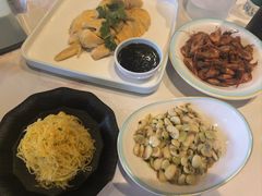 -壹只菜·崇明本地特色菜(崇明南门店)