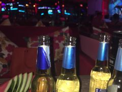 -摆渡酒吧(后海店)