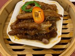 -顺悦酒家(嘉信城市广场店)