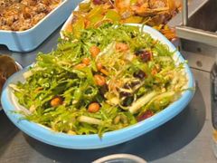 -江合勇丹东兄弟小串海鲜烧烤(总店)