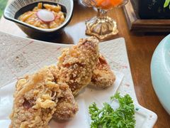 -九井澤精致料理(金茂店)
