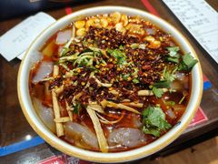 -老爷庙风味美食府(魏都大道店)