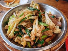 -呱呱叫民俗风味主题餐厅(沣峪口店)