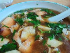 -清真·白家牛肉罩火烧老店(育才街店)