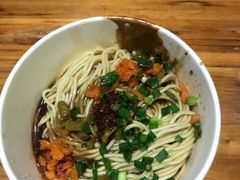 家阳赵师傅热干面-家阳赵师傅油饼包烧麦(粮道街店)