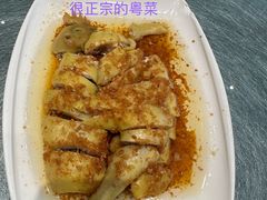 -香顺客家菜(常平店)