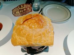 -起士林大饭店(小白楼店)
