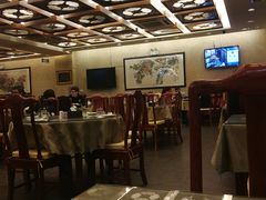 大堂-烤肉宛饭庄(北新桥店)