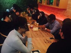 -好享派·团建轰趴馆(旗舰店)