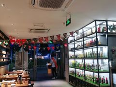 -木屋烧烤(Ipark店)