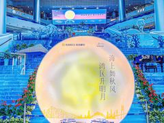 -招商蛇口邮轮母港(观光客运)