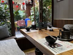 -束河人家(南锣鼓巷店)