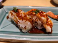 -Tuna maki寿司(园区永旺店)