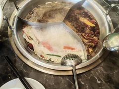 -刘一手重庆火锅(万达广场店)