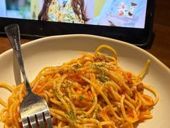-小川洋风料理(街道口店)