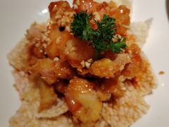 -太二酸菜鱼(深圳布吉万象汇店)