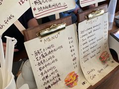 -Al Salam莫的三明治