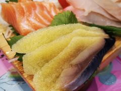 -争鲜回转寿司(流行前线店)