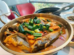 -食光慢宴·安吉土菜馆