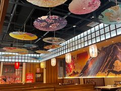 -千寻山野烤肉(中关村店)