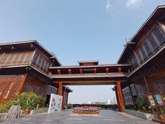 -壮乡楼民俗文化苑(李宁体育园店)
