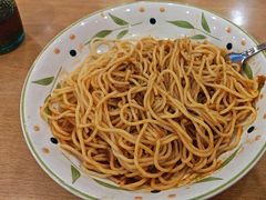 -萨莉亚意式餐厅(天河城购物中心店)