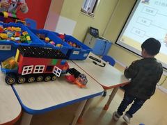 -童程童美信奥赛科技特长·乐高编程科创机器人(富兴校区)