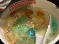 -探鱼·鲜青椒爽麻烤鱼(领展购物广场店)