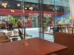 -有序Orderly融合西餐·咖啡(运河外滩店)