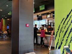 -麦当劳(双榆树店)