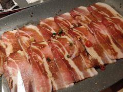 -新石器烤肉(百联川沙店)