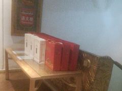 -中国徽菜·徽商故里(广安门店)