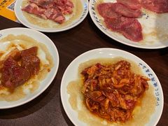 -蒜香焼肉PURUSHIN(马场路店)