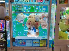 -大玩家(青岛CBD延吉路万达店)