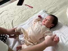 -汇慈安·高端自营月嫂(武汉月子尊享店)