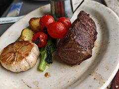 -22ºN BISTRO西餐&酒馆