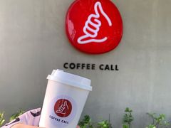 -COFFEE CALL(云锦路店)
