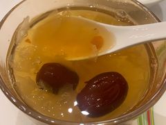-开海·红岛海鲜虾水饺(石老人店)