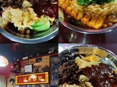 -螺丰汇柳州螺蛳粉(苹果园地铁站F口店)