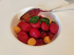 -宝丽轩中餐厅BAOLIXUAN